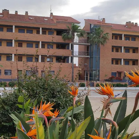 En Lo Delta Appartement Deltebre