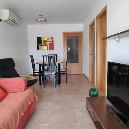 En Lo Delta Appartement