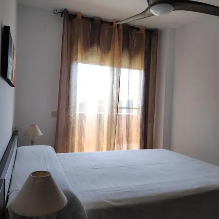 En Lo Delta Appartement Deltebre