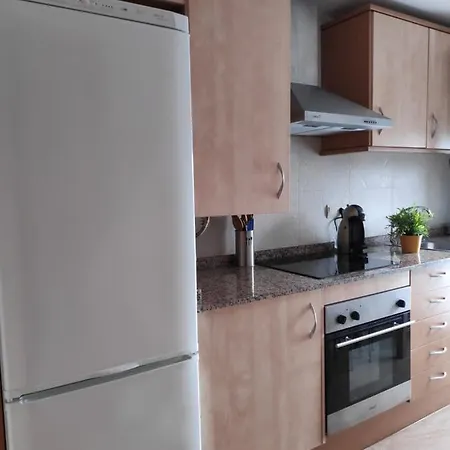 Appartement En Lo Delta Deltebre
