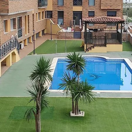Appartement En Lo Delta *